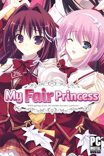 My Fair Princess  