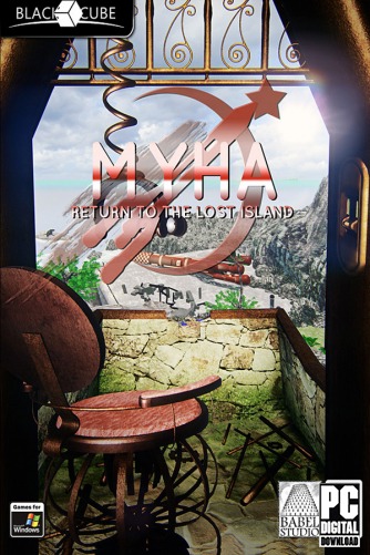 Myha: Return to the Lost Island скачать торрентом