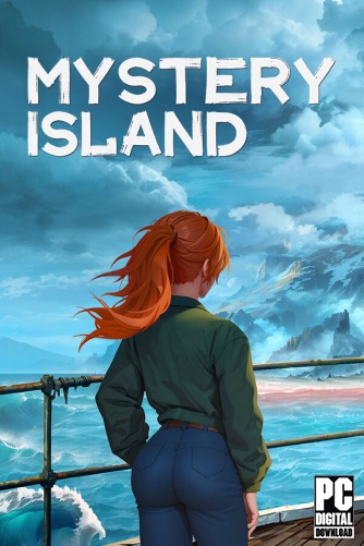 Mystery Island:Missing Amy скачать торрентом