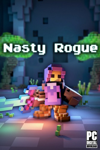 Nasty Rogue  