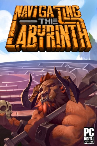 Navigating The Labyrinth скачать торрентом