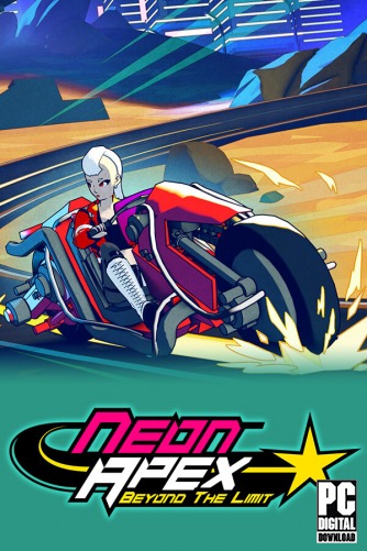 Neon Apex: Beyond the Limit  