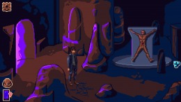 Neon Hearts City  