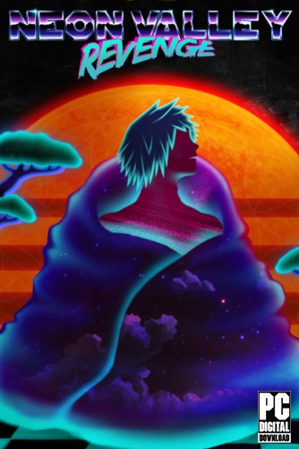 Neon Valley: Revenge  
