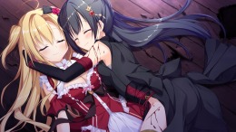 Ninja Girl and the Mysterious Army of Urban Legend Monsters! ~Hunt of the Headless Horseman~  PC