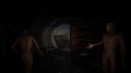   Nyctophobia: Devil Unleashed