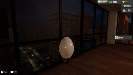   Office Simulator