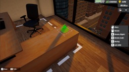  Office Simulator