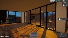 Office Simulator  PC