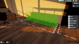   Office Simulator
