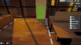Office Simulator 