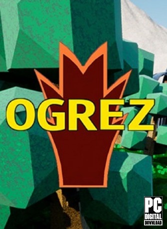 Ogrez  