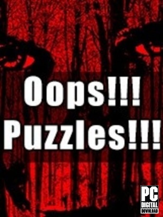 Oops!!! Puzzles!!!  