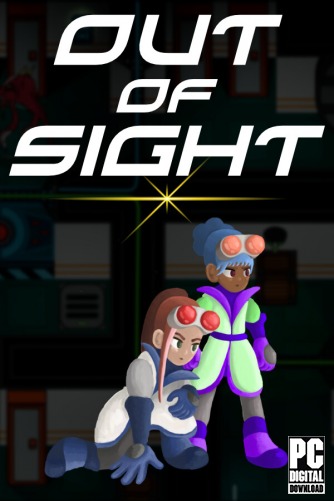 Out of Sight  