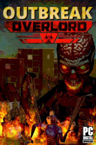 Outbreak Overlord  