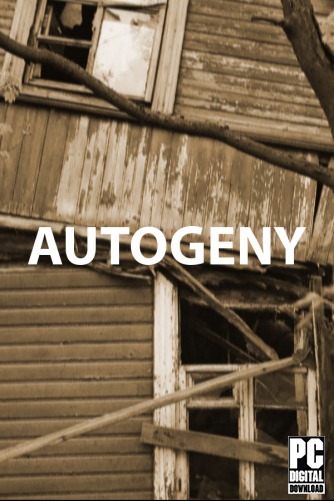 PAGAN: Autogeny  