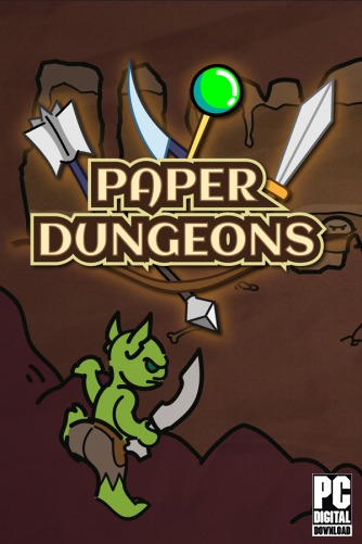 Paper Dungeons  