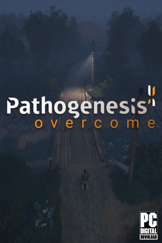 Pathogenesis: Overcome  