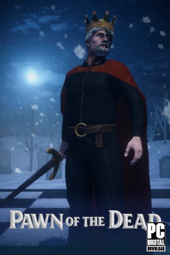 Pawn of the Dead скачать торрентом