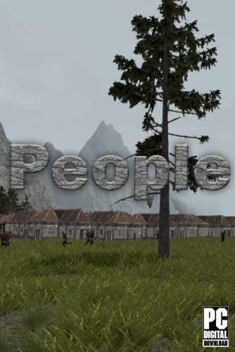 People скачать торрентом