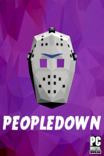 PEOPLEDOWN  