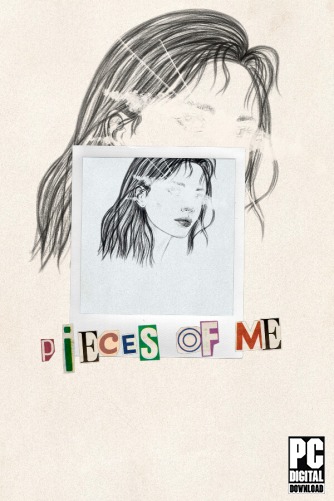 Pieces of me скачать торрентом