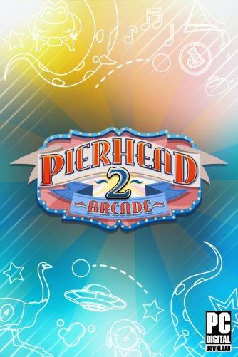 Pierhead Arcade 2 скачать торрентом