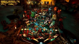   Pinball Wicked