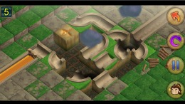   Pipeline Of Emperor Yu