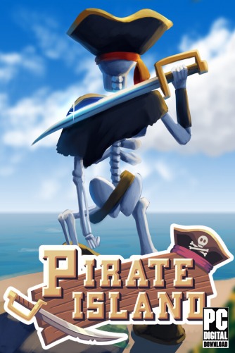 Pirate Island  