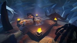   Pirate Island