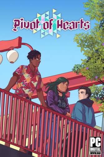 Pivot of Hearts  