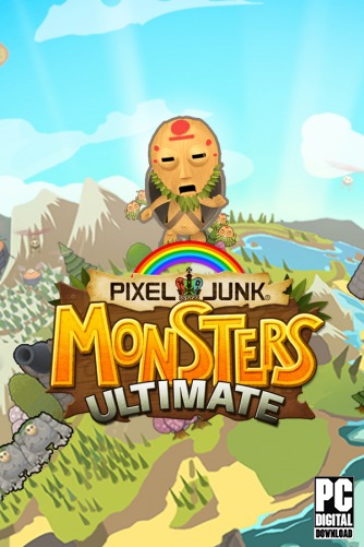 PixelJunk Monsters Ultimate  