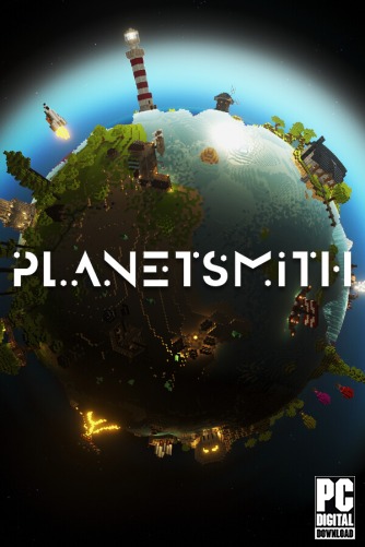 PlanetSmith  