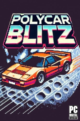 Polycar Blitz  