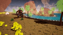 Polycar Blitz  PC