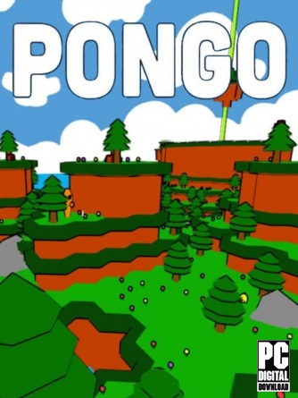 Pongo  