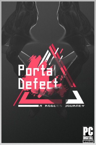 Portal Defect  