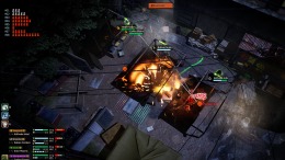  Private Military Manager: Tactical Auto Battler