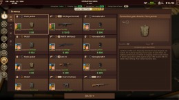 Private Military Manager: Tactical Auto Battler  PC