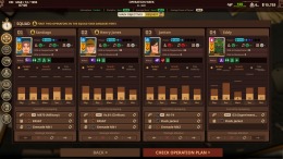   Private Military Manager: Tactical Auto Battler