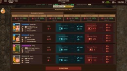Private Military Manager: Tactical Auto Battler 