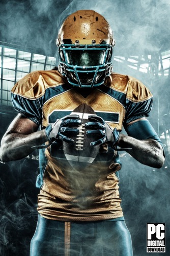 Pro Strategy Football 2020  