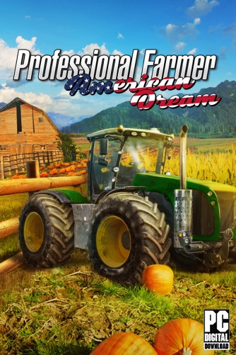 Professional Farmer: American Dream скачать торрентом
