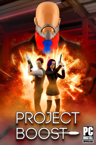 Project Boost  