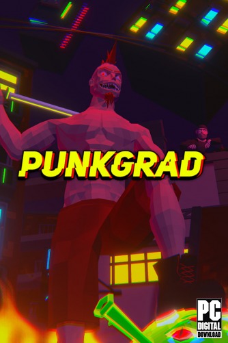 Punkgrad  