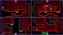  Quadroids