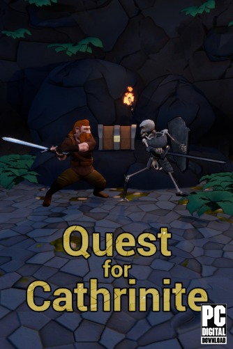 Quest for Cathrinite  