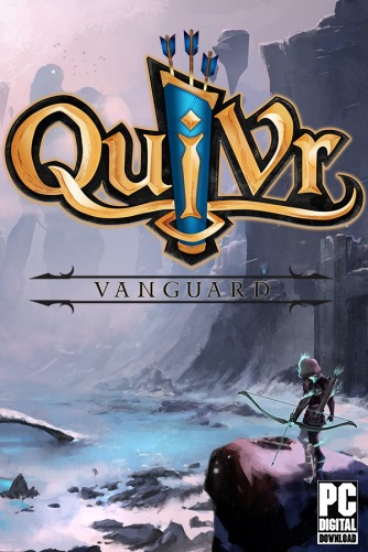 QuiVr Vanguard  