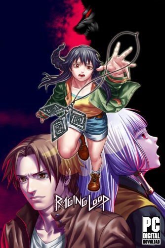 Raging Loop  